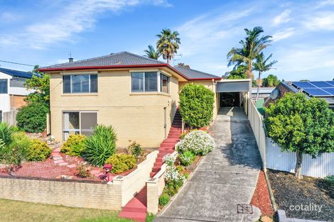 Property photo of 89 Bright Parade Dapto NSW 2530