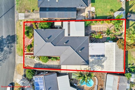 Property photo of 89 Bright Parade Dapto NSW 2530