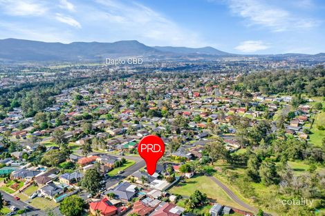 Property photo of 89 Bright Parade Dapto NSW 2530