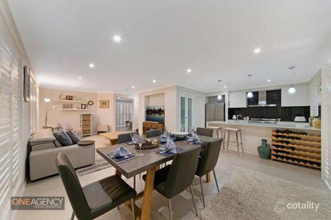 Property photo of 18 Lyora Street Glenmore Park NSW 2745