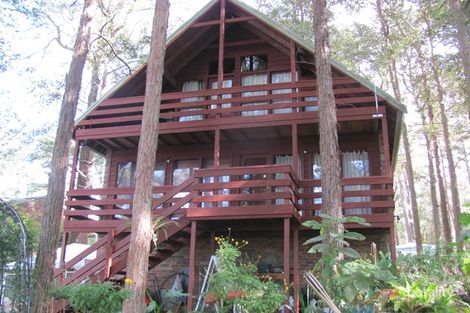 Property photo of 136 Lieutenant Bowen Road Bowen Mountain NSW 2753