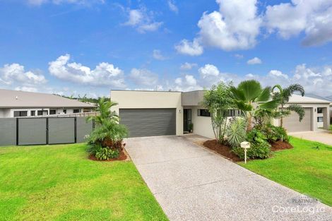 Property photo of 50 Hillary Drive Smithfield QLD 4878