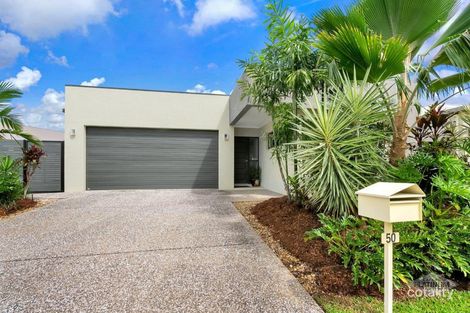 Property photo of 50 Hillary Drive Smithfield QLD 4878