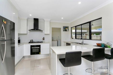 Property photo of 50 Hillary Drive Smithfield QLD 4878