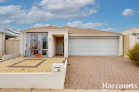 10 Ortley Way, Butler, WA 6036