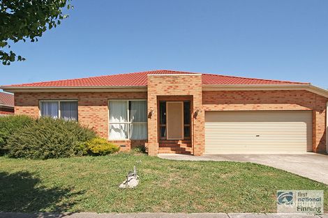 Property photo of 49 Breens Road Cranbourne West VIC 3977