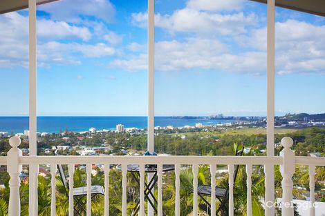 Property photo of 11 Bob Barnard Drive Tugun QLD 4224