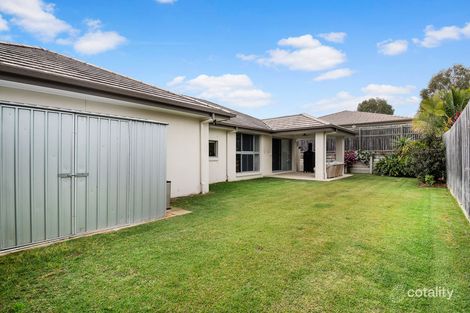 Property photo of 8 Harpullia Close Victoria Point QLD 4165