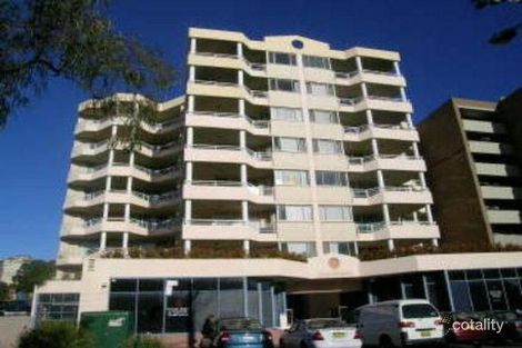 Property photo of 24/11-15 Bond Street Hurstville NSW 2220
