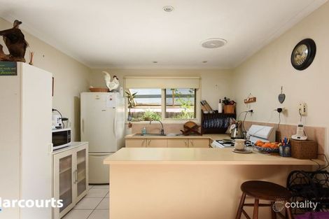 Property photo of 9 Honeyeater Place Carrum Downs VIC 3201