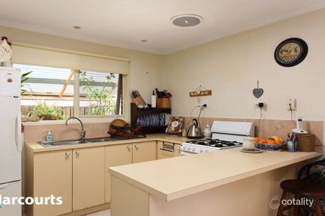 Property photo of 9 Honeyeater Place Carrum Downs VIC 3201