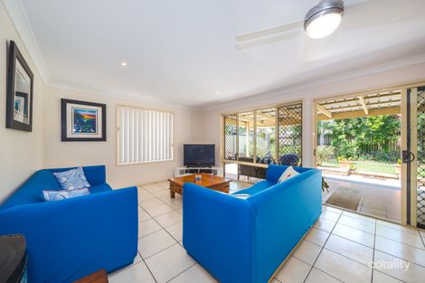 Property photo of 25 Hawaii Crescent Banksia Beach QLD 4507