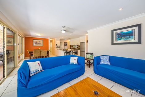 Property photo of 25 Hawaii Crescent Banksia Beach QLD 4507