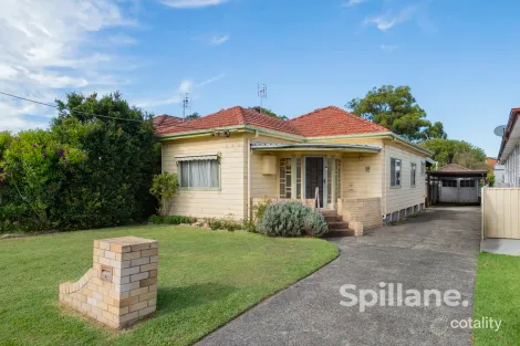 Property photo of 145 Darling Street Broadmeadow NSW 2292