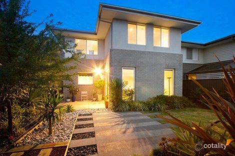Property photo of 8 Aspect Lane Cranbourne North VIC 3977