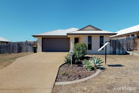 Property photo of 137 Capricorn Street Gracemere QLD 4702