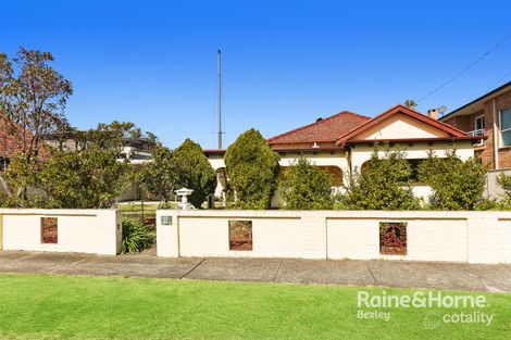 1 Bruce St, Bexley, NSW 2207