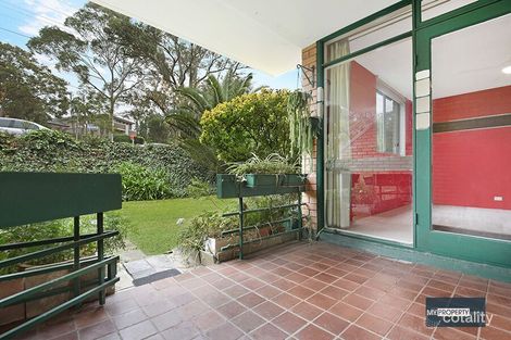 Property photo of 7/24-32 Edensor Street Epping NSW 2121