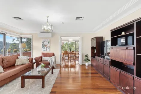 Property photo of 16 Bastille Close Padstow Heights NSW 2211