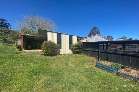 Property photo of 8 Myrtle Street Dorrigo NSW 2453