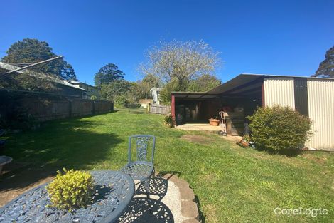 8 Myrtle St, Dorrigo, NSW 2453