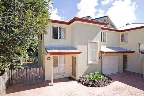 3/11 Royal St, Paddington, QLD 4064