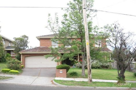 46 Roseland Gr, Doncaster, VIC 3108
