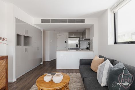 Property photo of 90/29 Dawes Street Kingston ACT 2604