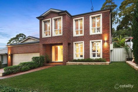 14 Sheehan St, Eastwood, NSW 2122