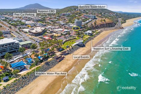 7/1-3 Normanby St, Yeppoon, QLD 4703