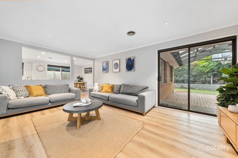 Property photo of 5 Glazebury Court Langwarrin VIC 3910