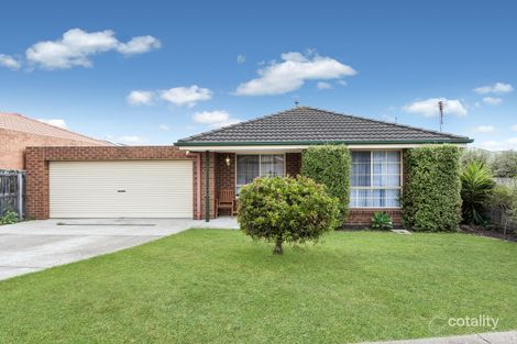 2/16 Amarina Cres, Grovedale, VIC 3216