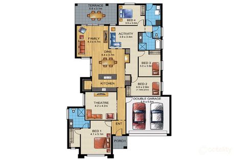 Lot 30 Heading St, Goolwa North, SA 5214