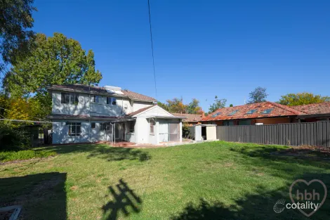 Property photo of 60 Ormond Street Turner ACT 2612