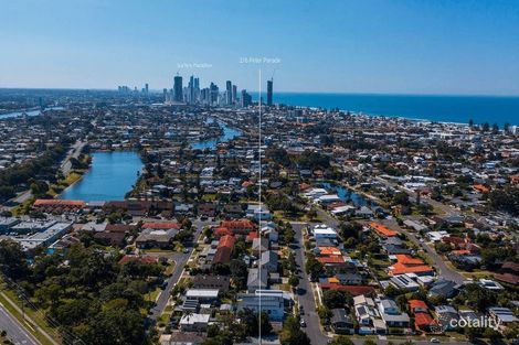 Property photo of 2/6 Peter Parade Miami QLD 4220