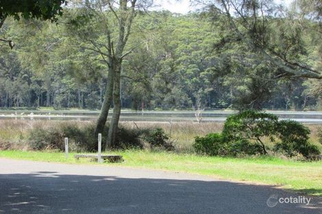 Property photo of 6 Rackham Crescent Burrill Lake NSW 2539
