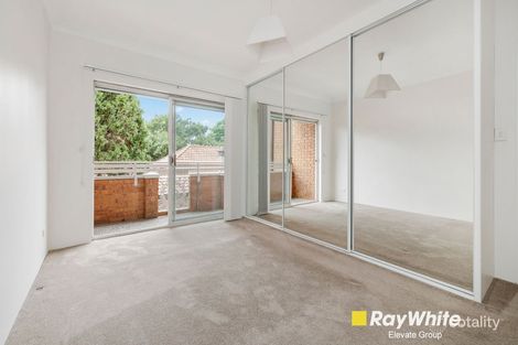 Property photo of 8/82-84 Kensington Road Summer Hill NSW 2130