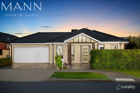 Property photo of 30 Chocolate Lilly Street Epping VIC 3076