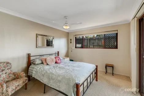 Property photo of 2/1A Empress Street Centenary Heights QLD 4350