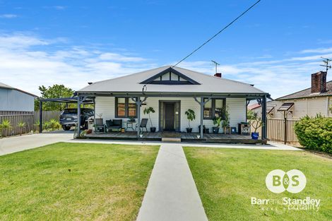 156 Wittenoom St, Collie, WA 6225