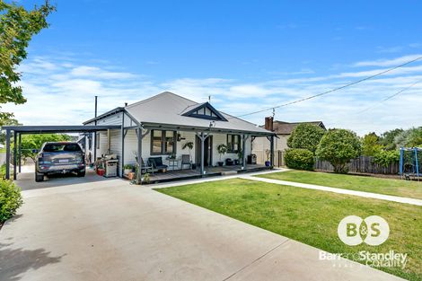 Property photo of 156 Wittenoom Street Collie WA 6225