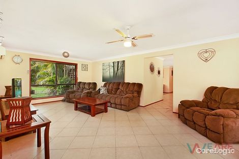 Property photo of 27 Five Oak Green Court South Maclean QLD 4280