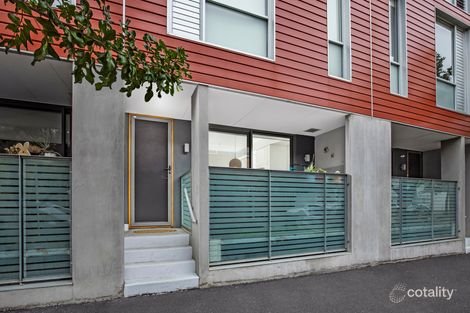 5/11 Smith St, Kensington, VIC 3031