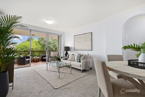 Property photo of 21/37 Barry Street Neutral Bay NSW 2089