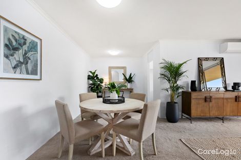 Property photo of 21/37 Barry Street Neutral Bay NSW 2089