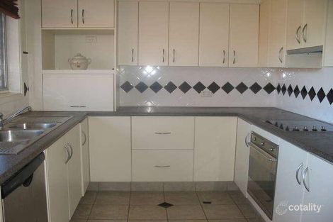 Property photo of 8 Wombat Court Bundall QLD 4217