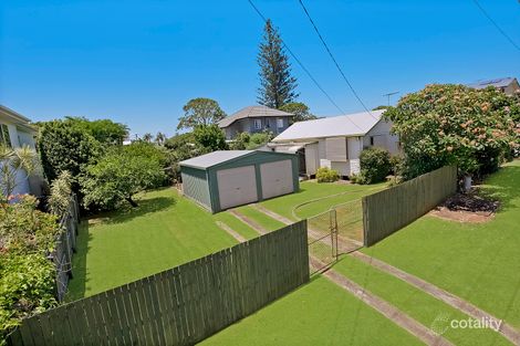 Property photo of 1 Oak Avenue Scarborough QLD 4020