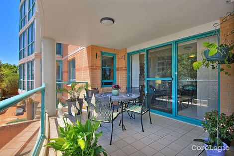 Property photo of 409/1 Spring Street Bondi Junction NSW 2022