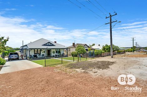 Property photo of 156 Wittenoom Street Collie WA 6225