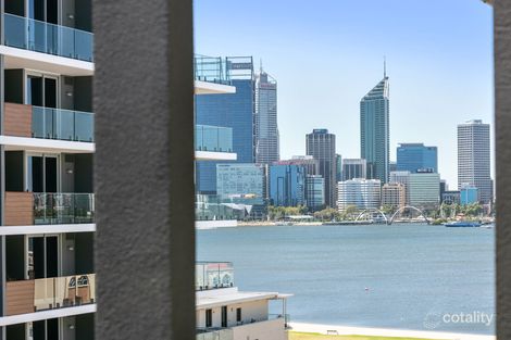 502/4 Harper Tce, South Perth, WA 6151